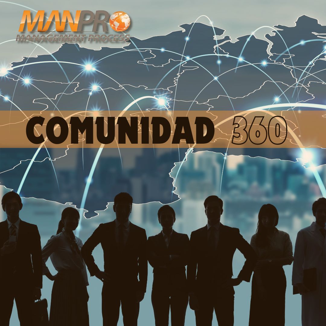 COMUNIDAD MANPRO360