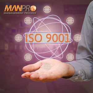 CONSULTORIA 9001 MANPRO360